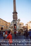 Italien | Latium | Rom | Piazza Navona |