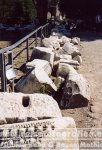 Italien | Latium | Rom | Forum Romanum |