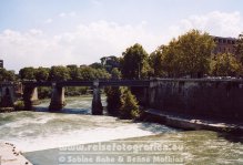 Italien | Latium | Rom | Tiber |