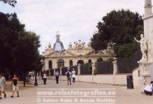 Italien | Latium | Rom | Villa Borghese |