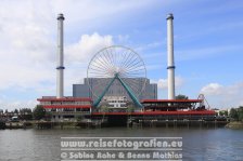 Niederlande | Südholland | Rotterdam |