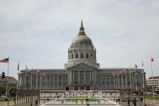 USA | Kalifornien | San Francisco | City Hall |