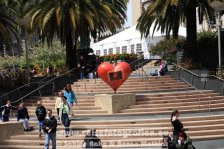 USA | Kalifornien | San Francisco | Union Square |