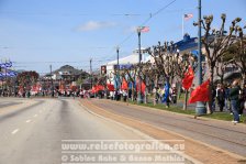 USA | Kalifornien | San Francisco | Fisherman`s Wharf |