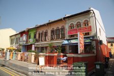 Singapur | Little India |