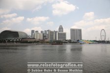 Singapur | CBD |