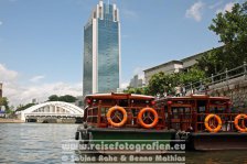 Singapur | CBD | Singapur River |