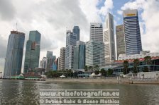 Singapur | CBD |