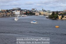 Schweden | Stockholms län | Stockholm |