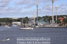 Schweden | Stockholms län | Stockholm | Gröna Lund |