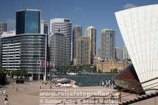 Australien | New South Wales | Sydney | Circular Quay |