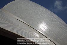 Australien | New South Wales | Sydney | Sydney Opera House |