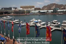 Australien | New South Wales | Sydney | Darling Harbour |