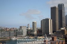 Australien | New South Wales | Sydney | Circular Quay |