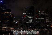 Australien | New South Wales | Sydney | Circular Quay |