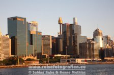 Australien | New South Wales | Sydney | Darling Harbour |