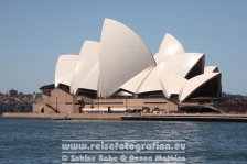 Australien | New South Wales | Sydney | Sydney Opera House |