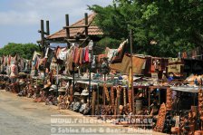 Republik Südafrika | Provinz Mpumalanga | Panoramaroute | Blyde-River Canyon |