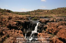 Republik Südafrika | Provinz Mpumalanga | Panoramaroute | Blyde-River Canyon | Potholes |