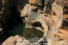 Republik Südafrika | Provinz Mpumalanga | Panoramaroute | Blyde-River Canyon | Potholes |