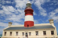 Republik Südafrika | Provinz Western Cape | Kap Agulhas |