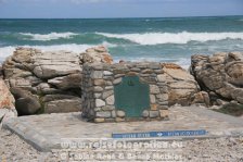 Republik Südafrika | Provinz Western Cape | Kap Agulhas |