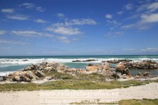 Republik Südafrika | Provinz Western Cape | Kap Agulhas |