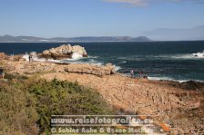 Republik Südafrika | Provinz Western Cape | Garden Route | Hermanus |