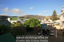 Republik Südafrika | Provinz Western Cape | Garden Route | Hermanus | Misty Waves Boutique Hotel |