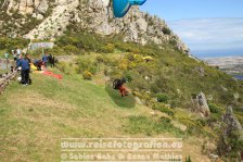 Republik Südafrika | Provinz Western Cape | Sir Lowry&#039;s Pass |