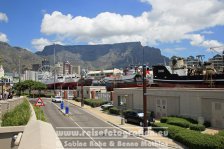 Republik Südafrika | Provinz Western Cape | Kapstadt | Victoria &amp; Alfred Waterfront |