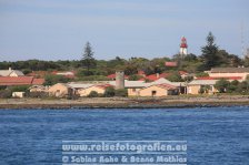 Republik Südafrika | Provinz Western Cape | Robben Island |