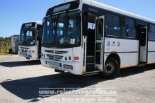 Republik Südafrika | Provinz Western Cape | Robben Island |