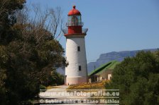 Republik Südafrika | Provinz Western Cape | Robben Island |