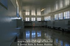 Republik Südafrika | Provinz Western Cape | Robben Island |