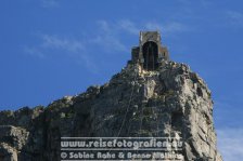 Republik Südafrika | Provinz Western Cape | Kapstadt | Tafelberg | Table Mountain Aerial Cableway |