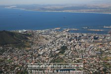 Republik Südafrika | Provinz Western Cape | Kapstadt | Tafelberg |