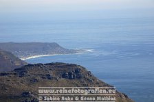 Republik Südafrika | Provinz Western Cape | Kapstadt | Tafelberg | Kap der guten Hoffnung |