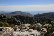 Republik Südafrika | Provinz Western Cape | Kapstadt | Tafelberg | Kap der guten Hoffnung |