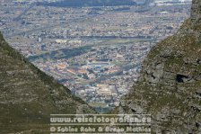 Republik Südafrika | Provinz Western Cape | Kapstadt | Tafelberg |