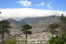 Republik Südafrika | Provinz Western Cape | Kapstadt | Signal Hill |