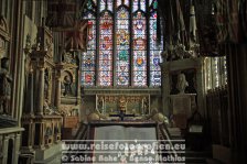 UK | England | Kent | Canterbury | Kathedrale von Canterbury |