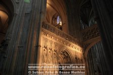 UK | England | Kent | Canterbury | Kathedrale von Canterbury |