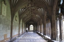 UK | England | Kent | Canterbury | Kathedrale von Canterbury |