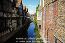 UK | England | Kent | Canterbury |