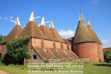 UK | England | Kent | Sissinghurst Castle |