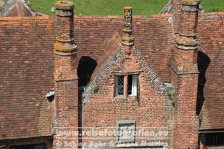 UK | England | Kent | Sissinghurst Castle |