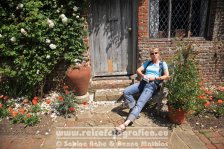 UK | England | Kent | Sissinghurst Castle |