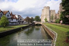 UK | England | Kent | Canterbury |