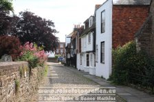 UK | England | East Sussex | Rye |